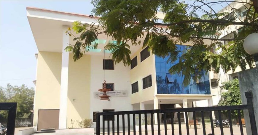 अल्मोड़ा के एसएसजे परिसर में छात्र कल्याण